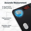 HomeFashion išmaniosios kūno sudėties svarstyklės Bluetooth, 180 kg, 8028