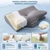 Honfay ortopedinė viskoelastinių putų pagalvė 60 × 42 cm, reguliuojamo 12/14 cm aukščio, 379HF6