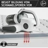 Hoover čiužinių dulkių siurblys HMC510UV 011, 400 W