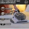 Hoover čiužinių dulkių siurblys HMC510UV 011, 400 W