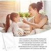 HOSPAOP dienos šviesos terapinė LED lempa 10 000 liuksų, YL320C-32