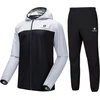 HOTSUIT vyriškas dviejų dalių pirties kostiumas sportui, baltas, S, 513140020