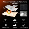 HOTSUIT vyriškas dviejų dalių pirties kostiumas sportui, baltas, S, 513140020