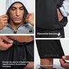 HOTSUIT vyriškas dviejų dalių pirties kostiumas sportui, baltas, S, 513140020