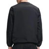 HOTSUIT vyriškas saunos kombinezonas iš poliesterio, juodas, XL, Sauna suit