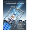 HOVVIDA nešiojamas automobilinis oro kompresorius 12 V 150 PSI 40 l/min AM41J3
