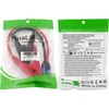 HuaLiSiJi paleidimo kabelis EC5 su krokodilo spaustukais 12 V 600 A EC5-20230202