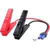 HuaLiSiJi paleidimo kabelis EC5 su krokodilo spaustukais 12 V 600 A EC5-20230202
