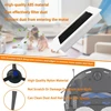 HUAREW 22 dalių roboto dulkių siurblio priedų rinkinys Ecovacs Deebot T30 Omni B0DJVV7CC5