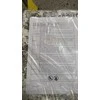 HUGEAR kilimas, polipropilenas, 90 × 150 cm, stačiakampis, neslystantis, skalbiamas, mėlynas
