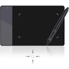 HUION 420 grafinė planšetė su USB jungtimi, 4000 LPI ir 2048 spaudimo lygiais