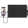 HUION grafinė planšetė H1060P, 10 x 6,25 colių darbo sritis, 8192 spaudimo lygių
