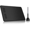 HUION grafinė planšetė H640P-OTG su 8192 lygių slėgio jautrumu ir 6 programuojamais mygtukais