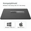 HUION grafinė planšetė Inspiroy H950P 9 x 5 col., 8192 slėgio lygių, USB