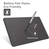 HUION grafinė planšetė Inspiroy H950P 9 x 5 col., 8192 slėgio lygių, USB