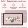 HUION grafinė planšetė su ekranu Kamvas 13 Gen 3, 13,3 col., 16384 slėgio lygių
