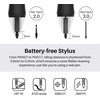 HUION grafinis ekranas Kamvas 13, 13,3 col. Full HD, 8192 slėgio lygių