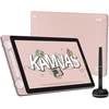 HUION grafinis planšetinis ekranas Kamvas 13 Gen 3, 13,3 col., 16384 slėgio lygiai
