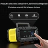 Husgw akumuliatorių įkroviklis 12/24 V, 20 A su LCD ekranu TK-1200