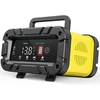 Husgw akumuliatorių įkroviklis 12/24 V, 20 A su LCD ekranu TK-1200