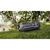 Husqvarna robotas vejapjovė Automower 310, vejos plotas iki 1000 m², 30 cm pjovimo plotis