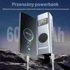 HYCHIKA nešiojamas elektrinis oro kompresorius 12 V, 6000 mAh, 150 PSI, MS22C-002
