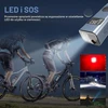HYCHIKA nešiojamas elektrinis oro kompresorius 12 V, 6000 mAh, 150 PSI, MS22C-002