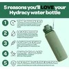 Hydracy 1 l Vandens gertuvė