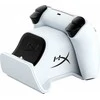 HyperX ChargePlay Duo įkrovimo stotelė PS5 DualSense valdikliams, USB-C, 18 W