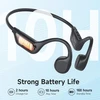 I love e iFecco kaulinio laidumo Bluetooth sportinės ausinės IPX5 X25