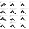 iggual universalus nešiojamųjų kompiuterių kroviklis 90 W, 12 keičiamų jungčių, USB-C, automatinis įtampos pasirinkimas, CUA-C-12T-90 W