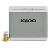 Igloo hibridinis automobilinis šaldytuvas su kompresoriumi 43 l, 12 V/230 V, 97000150829