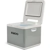 Igloo hibridinis automobilinis šaldytuvas su kompresoriumi 43 l, 12 V/230 V, 97000150829