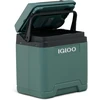 Igloo nešiojamas termoelektrinis automobilinis šaldytuvas 27 l, 12 V / 230 V, Ie27 modelis