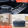 ihakkason elektrinė šildoma pietų dėžutė 90 W, 2 l, 12 V/24 V/220 V