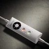 Imetec elektrinė šildanti pagalvėlė nugarai ir pilvui 110 W 26023