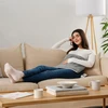 Imetec elektrinė šildanti pagalvėlė nugarai ir pilvui 110 W 26023
