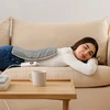 Imetec elektrinė šildanti pagalvėlė nugarai ir pilvui 110 W 26023