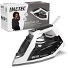 Imetec garinis lygintuvas ZeroCalc Z1 2800, 2200 W, keraminis padas, 9012