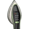 Imetec nešiojamas garinis lygintuvas Steam Easy 1200 W su keramine plokšte 9037