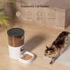 IMIPAW automatinis pašaro ir vandens dozatorius katėms, programuojamas, 3 l talpa, IP-W03K