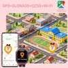 Imoo vaikiškas išmanusis laikrodis, 1,3 col., GPS, Z1