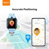 imoo vaikų išmanusis laikrodis GPS, dvi kameros, IPX8 atsparumas vandeniui, Z7