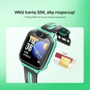 imoo vaikų išmanusis laikrodis su GPS, 4G, IPX8 atsparumu vandeniui ir vaizdo skambučiais Watch Phone Z1