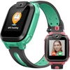 imoo vaikų išmanusis laikrodis su GPS, 4G, IPX8 atsparumu vandeniui ir vaizdo skambučiais Watch Phone Z1