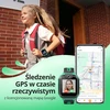 imoo vaikų išmanusis laikrodis su GPS, 4G, IPX8 atsparumu vandeniui ir vaizdo skambučiais Watch Phone Z1