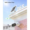 Imou išorinė stebėjimo kamera su WiFi ir saulės moduliu, 2K, naktinis spalvotas vaizdas, IP65, IPC-TB3FP-3T0WE/FSP12-TYPEC