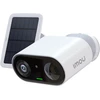 Imou išorinė stebėjimo kamera su WiFi ir saulės moduliu, 2K, naktinis spalvotas vaizdas, IP65, IPC-TB3FP-3T0WE/FSP12-TYPEC