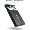 Inateck išorinis HDD dėklas 2.5/3.5 col. SATA, USB 3.0 su UASP FE3001