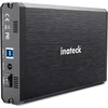 Inateck išorinis HDD dėklas 2.5/3.5 col. SATA, USB 3.0 su UASP FE3001